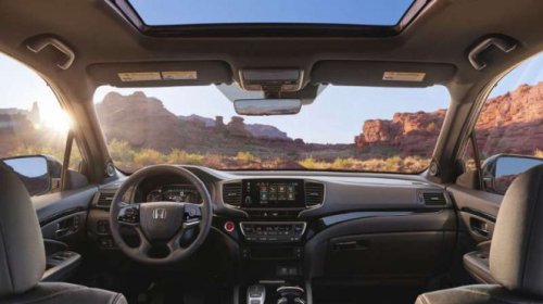 5 SUV yang Seharusnya Hadir dengan Transmisi Manual, Bikin Penggemar Mobil Sport Jatuh Cinta