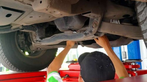 Traveler Kini Lebih Mudah Merawat Kendaraan Mereka