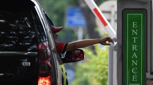 MG, Terpopuler: Innova Zenix Vs Destinator, MG Geber Produksi dan Bahaya QR Code Parkir