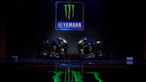 Yamaha, Fabio Quartararo Ancam Tinggalkan Yamaha Jika Gagal dengan Mesin V4 Baru