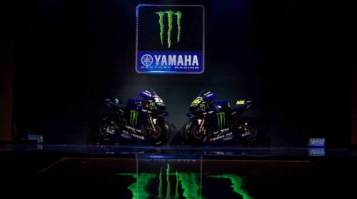 Yamaha, Fabio Quartararo Ancam Tinggalkan Yamaha Jika Gagal dengan Mesin V4 Baru