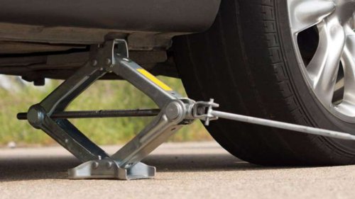 Jenis-jenis Dongkrak Mobil yang Wajib Kamu Tahu, Jangan Salah Pilih!