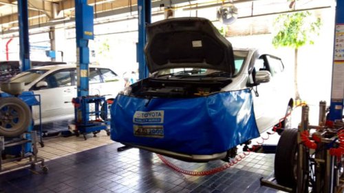 BYD, Terpopuler: Harga BYD, Tips Servis Mobil dan Harga Bekas Ioniq 5