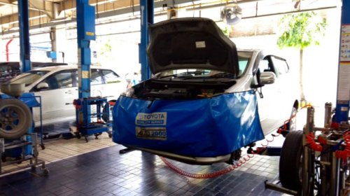 BYD, Terpopuler: Harga BYD, Tips Servis Mobil dan Harga Bekas Ioniq 5