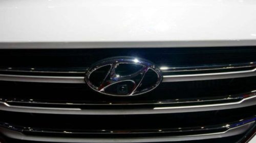 Hyundai, Toyota, Ford, Ford Ranger, Rencana Hyundai Bikin Double Cabin Penantang Toyota Hilux dan Ford Ranger
