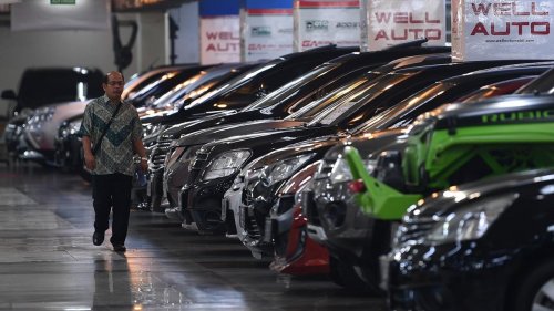 Yamaha, Terpopuler: Yamaha Gear 2026 Makin Canggih, Mobil Bekas Rp150 Jutaan, Beda BBM RON 92