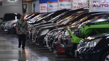 Mobil Hybrid Bekas Semakin Murah, Mulai Rp180 Jutaan