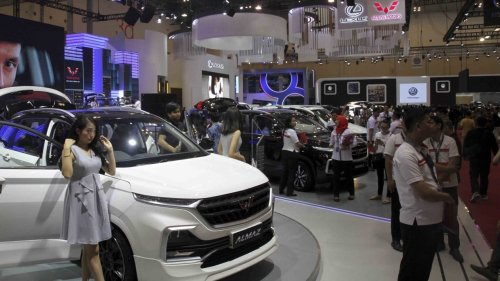 Beli Mobil Tahun Ini atau Tunggu? Begini Jawaban Pakar