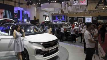 Bukan Buat Gengsi, Konsumen Sekarang Beli Mobil Pakai "Kalkulator Hidup"