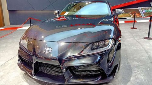 5 Mobil Bekas yang Cepat Banget Lakunya