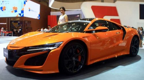 Deretan Mobil Jepang Terindah Sepanjang Masa, Desainnya Bikin Tak Lekang Waktu