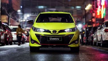 Terpopuler: Sedan Mewah Murah, Yaris Bekas dan Mobil Hybrid Kencang