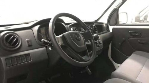 5 Mobil Spektakuler dengan Posisi Pengemudi Tengah, Jarang Diketahui!