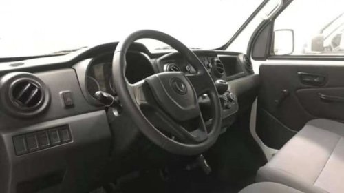 5 Mobil Spektakuler dengan Posisi Pengemudi Tengah, Jarang Diketahui!