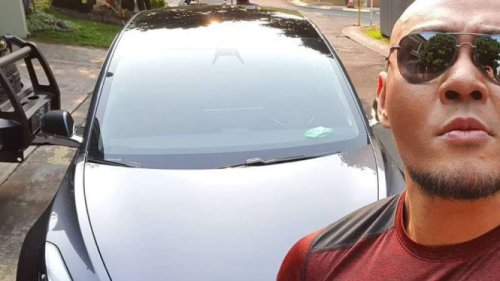 Terpopuler: Kontroversi Mobil Dinas, Isi Garasi Deddy Corbuzier