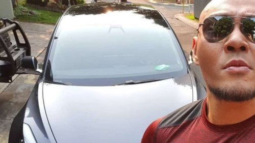Terpopuler: Kontroversi Mobil Dinas, Isi Garasi Deddy Corbuzier