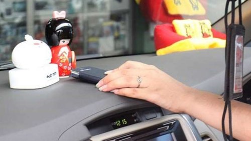 5 Aksesoris Mobil Murah yang Bisa Buat Perjalanan Lebih Nyaman