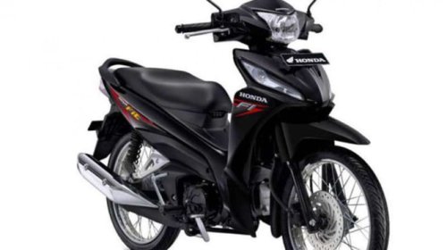 5 Motor Termurah Mei 2026, Ada yang Cuma Rp14 Jutaan