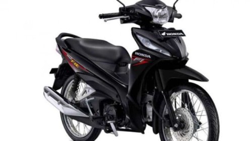 5 Motor Termurah Mei 2026, Ada yang Cuma Rp14 Jutaan