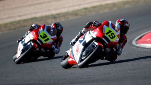Dorna Ungkap Strategi Baru untuk Moto2 dan Moto3, Fokus pada Visibilitas Balapan