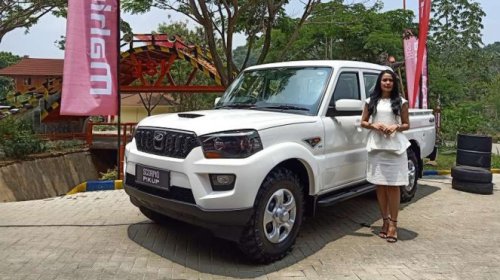 Terpopuler: ETLE Udara Mudik 2026, Target BYD Disorot, hingga Impor Mobil Desa Jadi Perhatian