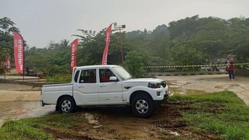 Tata, Mahindra, Terpopuler: Mobil Istimewa Dirut BPJS, Belanja Kendaraan Desa, hingga Kontrak Tata dan Mahindra