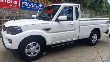 Mobil Pikap India yang Akan Diimpor Pernah Kena Recall