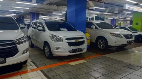 Terpopuler: Mobil Baru vs Bekas Rp150 Juta, Model yang Sulit Turun Harga, dan Rahasia Tunggangan Kimi Antonelli