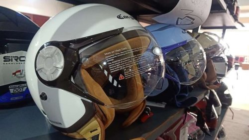 Cargloss 40 Tahun, Siap Hadapi Tantangan Industri Otomotif yang Berubah