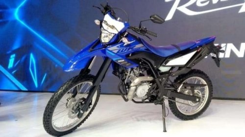 Yamaha, Update Harga Motor Trail Yamaha Oktober 2025, Cocok Buat Off-Road dan Enduro