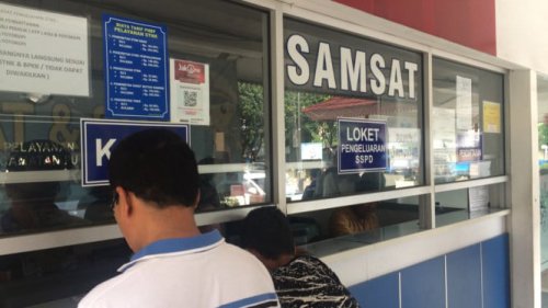 Terpopuler: Honda Kena Masalah Lagi, Arah Pajak Kendaraan Berubah, Van Listrik Farizon