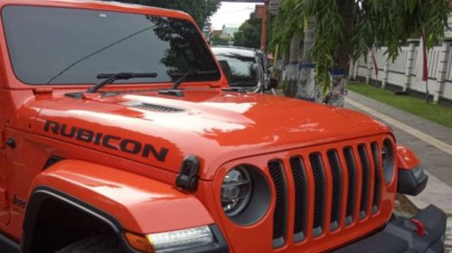 Apa Istimewanya Mobil Termahal yang Dimiliki Deddy Corbuzier Staf Khusus Kemenhan