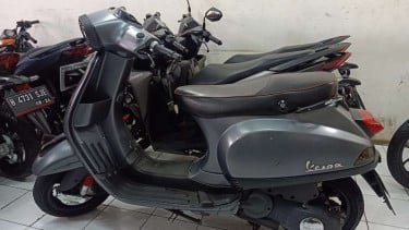 Perbandingan Harga Vespa Baru dan Bekas April 2026