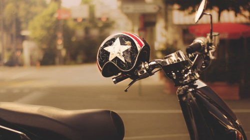 Aturan Wajib Helm Dilonggarkan, Dampaknya Mengejutkan