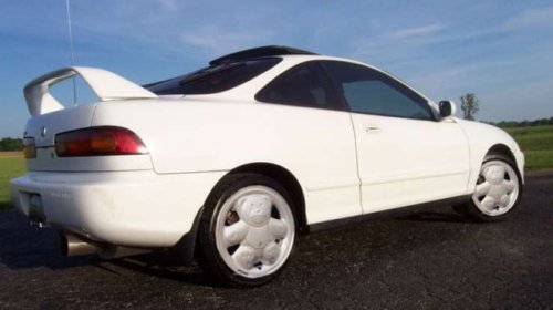 Harga Mobil Klasik Meroket, Mulai dari Ikon Jepang hingga Legenda Eropa