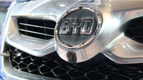 Perang Harga Mobil Listrik China Mulai Memakan Korban