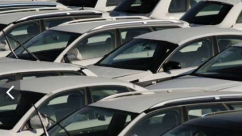 Ini Mobil Paling Diburu Orang Indonesia Bulan Mei 2025