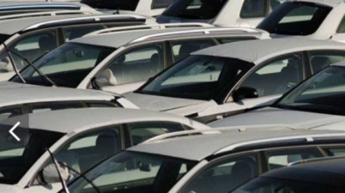 Terpopuler: Tren Mobil Paling Diburu hingga Inovasi China