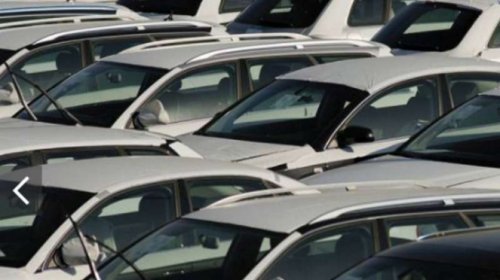 Terpopuler: Tren Mobil Paling Diburu hingga Inovasi China