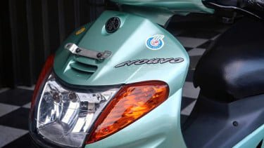 Deretan Motor Matic Pertama yang Mengubah Jalanan Indonesia