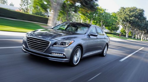 Genesis, Daftar Mobil SUV Genesis Bekas Paling Mewah dan Terjangkau di 2026