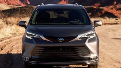 Deretan Mobil Bekas Praktis yang Lebih Layak Dipilih Selain SUV