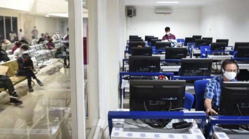 Ada yang Berubah dari Tes Psikologi Bikin SIM