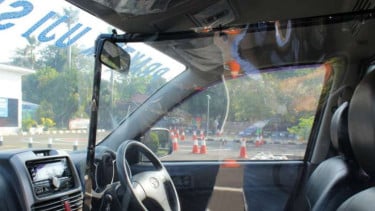 Ujian SIM A Bikin Deg-degan, Ini 9 Materi yang Harus Dilatih Sampai Lancar