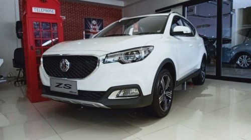 Adu Jarak Tempuh Mobil Listrik China, Siapa Paling Jauh?