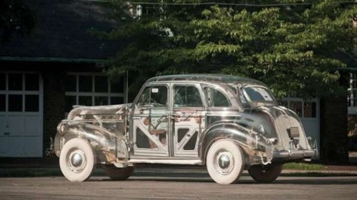 5 Mobil Pontiac Paling Ikonik dari Film dan Televisi