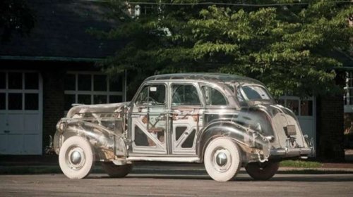 Pontiac, 5 Mobil Pontiac Paling Ikonik dari Film dan Televisi