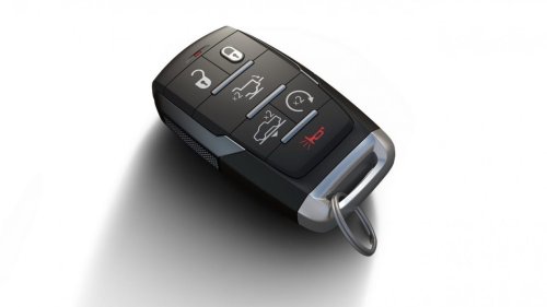 Berkendara Tanpa Kunci Remote Mobil? Ini Risiko dan Konsekuensi yang Perlu Anda Tahu