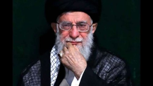 Evolusi Mobil Pemimpin Iran yang Identik dengan Kesederhanaan