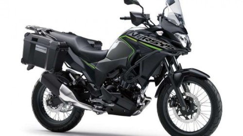 Motor Sport, Pilihan Motor Sport & Skutik 250 cc Oktober 2025: Ninja, CBR, R25, Forza, hingga XMAX